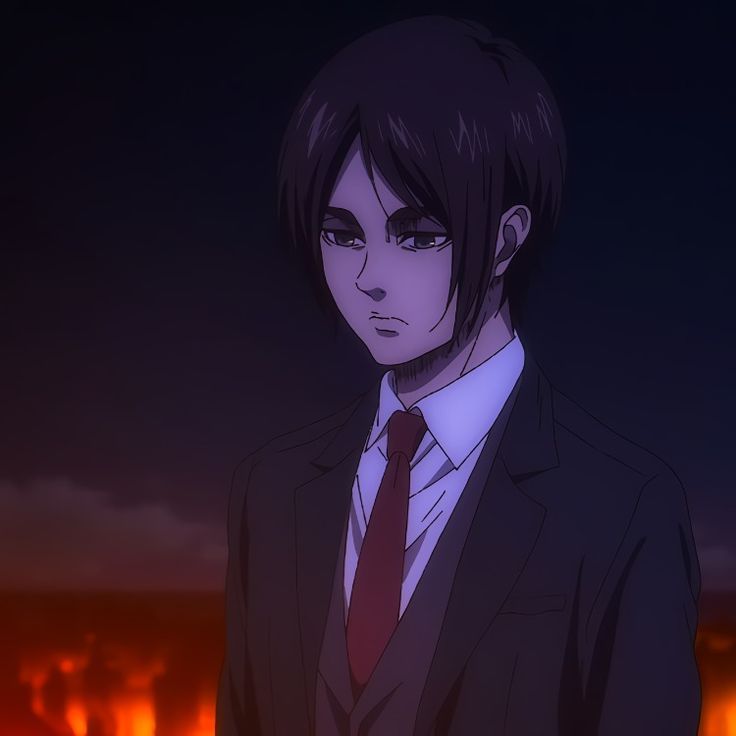 Eren